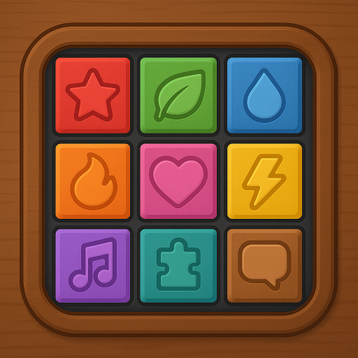 FitBlocks icon