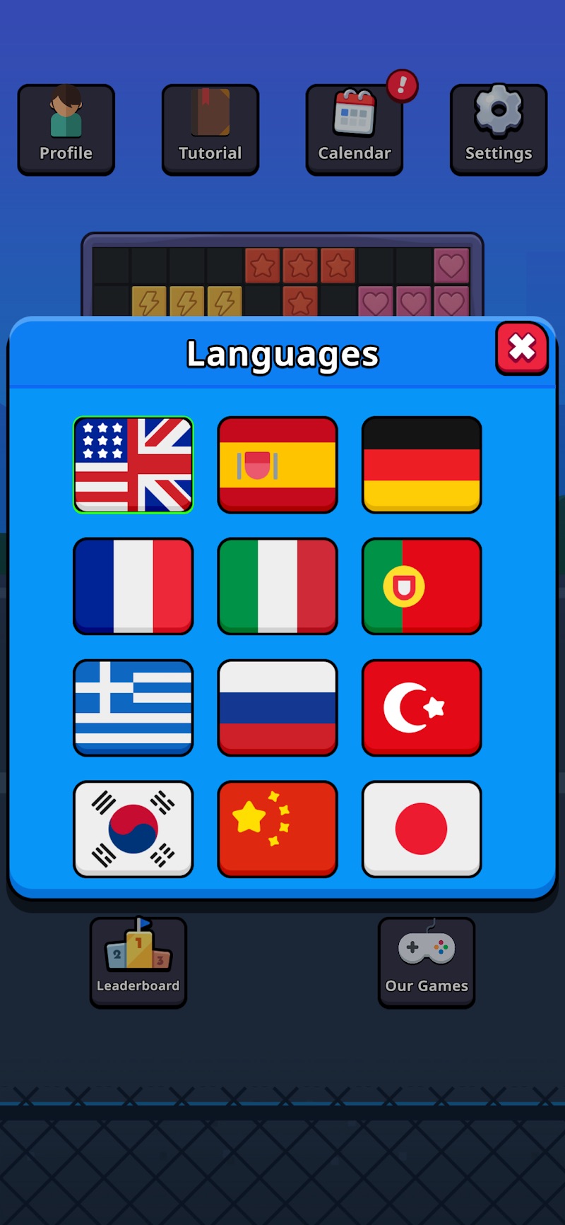 FitBlocks screenshot 6
